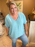 Daydreamer Top-4 Colors