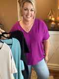 Daydreamer Top-4 Colors