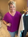 Daydreamer Top-4 Colors