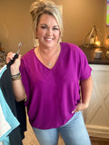 Daydreamer Top-4 Colors