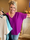 Daydreamer Top-4 Colors