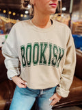 Bookish Sweatshirt