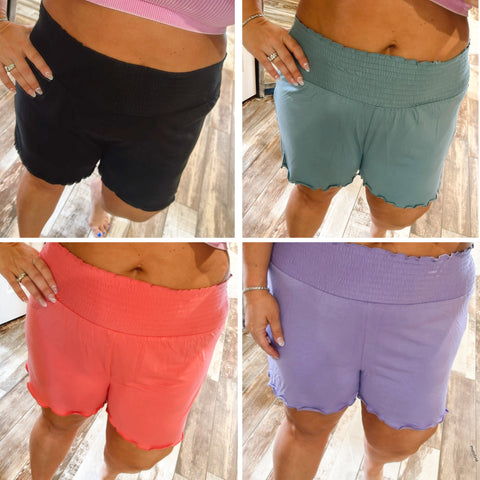 Sunday Afternoon Lounge Shorts-DEAL OF THE DAY!