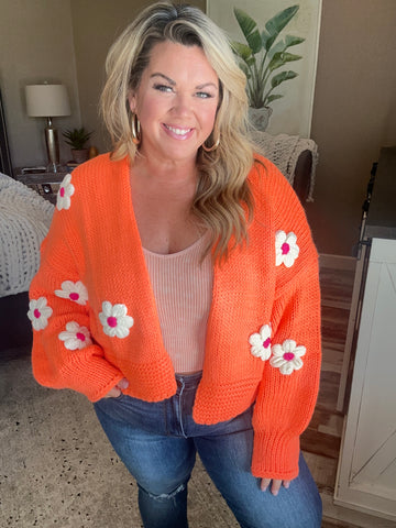 Adore You Cardigan