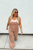 KARLI BOHO OVERALLS 3 COLORS