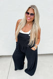 KARLI BOHO OVERALLS 3 COLORS