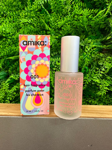 Amika Hair Fragrance