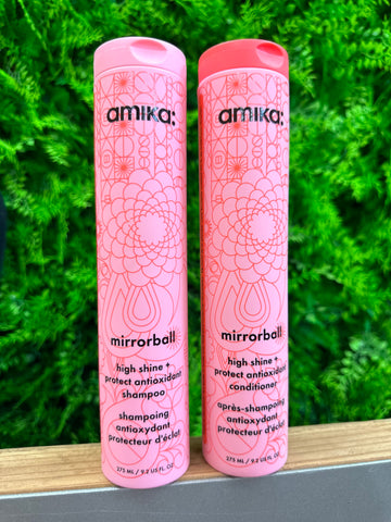 Amika Mirrorball Conditioner