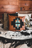 Kick A Cactus Pillow
