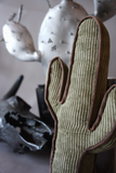 Kick A Cactus Pillow