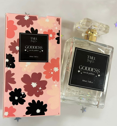 Goddess Perfume