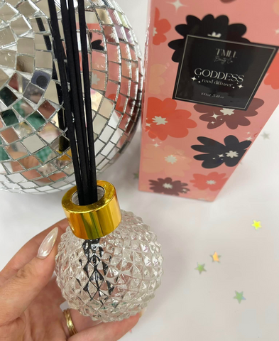 Goddess Diffuser