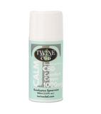1000mg CBD Topical Cream 99% Pure Organic CBD Isolate THC Free 100ml-Calm Eucalyptus Spearmint