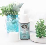 1000mg CBD Topical Cream 99% Pure Organic CBD Isolate THC Free 100ml-Cool Menthol