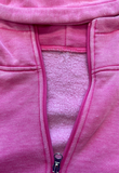 Easy Does It Pullover-PINK