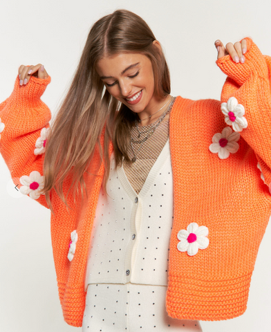 Adore You Cardigan