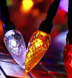 Christmas Light Phone Charger