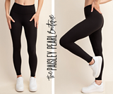Tate Leggings PREORDER