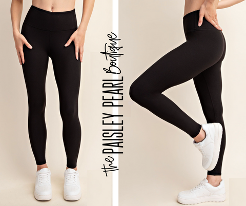 Tate Leggings PREORDER