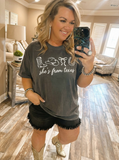 She's From Texas Tee