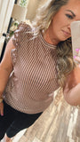 The Riley Top-2 colors