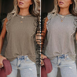 The Riley Top-2 colors
