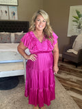 Chandler Maxi Dress