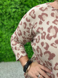 My Favorite Color is Leopard Tunic