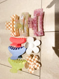 Assorted Hair Jaw Clips