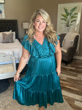 Chandler Maxi Dress