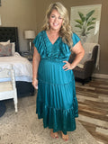 Chandler Maxi Dress