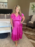 Chandler Maxi Dress