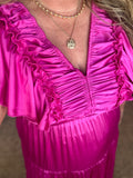 Chandler Maxi Dress