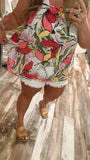 Laiken Floral Cami