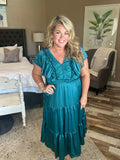 Chandler Maxi Dress