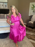 Chandler Maxi Dress