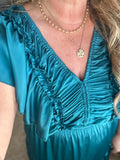 Chandler Maxi Dress