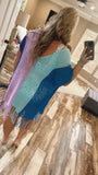 Fun In The Sun Coverup-2 Colors