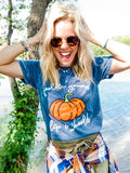Feelin' GOURD Like I Should Tee