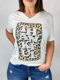 Thankful Tee