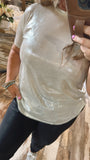 Glow Girl Top