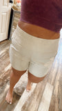 Ready To Run Shorts-4 Colors