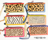 Viva Leather Wallet