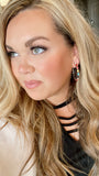 Multi-Colored Hoops