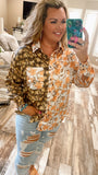 Dreaming of Fall Top