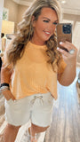 Made In The Shade Stripped Top-4 colors