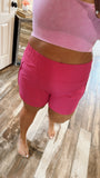 Ready To Run Shorts-4 Colors