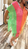 Fun In The Sun Coverup-2 Colors