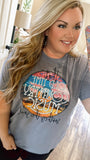 Old Time Country Music Tee