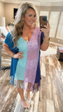 Fun In The Sun Coverup-2 Colors